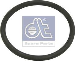 DT Spare Parts 6.22322 - Кільце ущільнювача autocars.com.ua