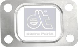 DT Spare Parts 6.23122 - Прокладка, компрессор avtokuzovplus.com.ua