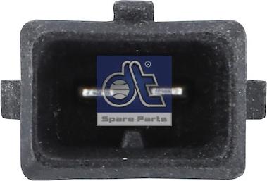 DT Spare Parts 6.23178 - Перетворювач тиску, управління ОГ autocars.com.ua