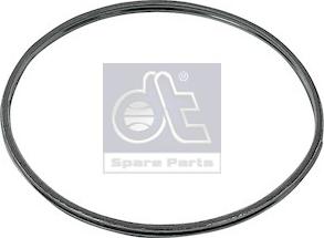 DT Spare Parts 6.23550 - Прокладка, випускний колектор autocars.com.ua