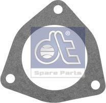 DT Spare Parts 6.23602 - Прокладка, впускний колектор autocars.com.ua