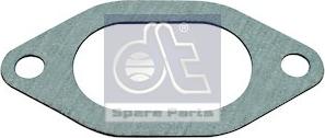 DT Spare Parts 6.23610 - Прокладка, впускний колектор autocars.com.ua