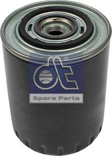 DT Spare Parts 6.24212 - Масляний фільтр autocars.com.ua