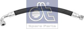DT Spare Parts 6.26066 - Напірний трубопровід, пневматичний компресор autocars.com.ua