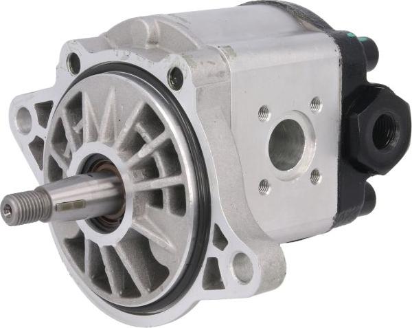 DT Spare Parts 6.26400 - Гідравлічний насос, рульове управління, ГУР autocars.com.ua