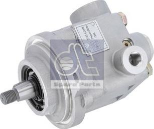DT Spare Parts 6.26405 - Гідравлічний насос, рульове управління, ГУР autocars.com.ua