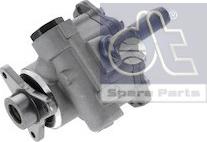 DT Spare Parts 6.26410 - Гидравлический насос, рулевое управление, ГУР autodnr.net