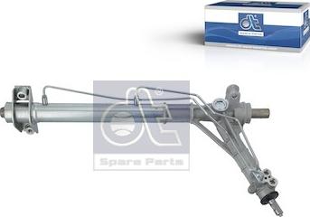 DT Spare Parts 6.26428SP - Рульовий механізм, рейка autocars.com.ua
