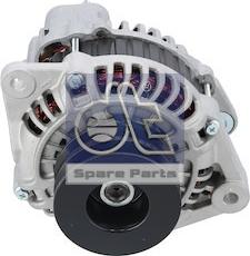 DT Spare Parts 6.27012 - Генератор avtokuzovplus.com.ua