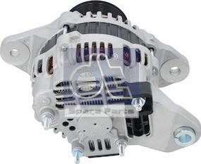 DT Spare Parts 6.27024 - Генератор avtokuzovplus.com.ua