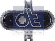 DT Spare Parts 6.27024 - Генератор avtokuzovplus.com.ua