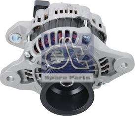 DT Spare Parts 6.27024 - Генератор avtokuzovplus.com.ua