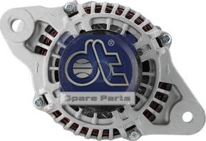 DT Spare Parts 6.27025 - Генератор avtokuzovplus.com.ua