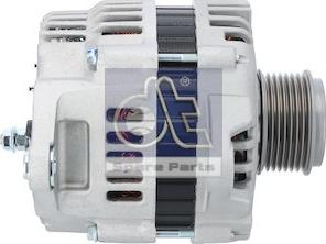 DT Spare Parts 6.27029 - Генератор avtokuzovplus.com.ua