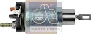 DT Spare Parts 6.27233 - Тягове реле, стартер autocars.com.ua