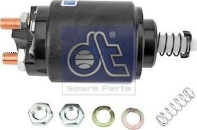 DT Spare Parts 6.27290 - Тяговое реле, стартер avtokuzovplus.com.ua