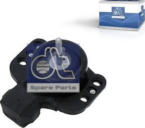 DT Spare Parts 6.28538 - Подушка, підвіска двигуна autocars.com.ua