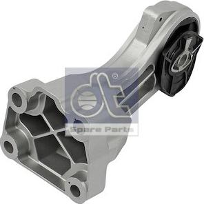 DT Spare Parts 6.28543 - Подушка, опора, подвеска двигателя avtokuzovplus.com.ua