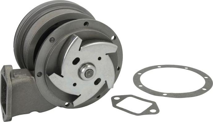 DT Spare Parts 6.30015 - Водяний насос autocars.com.ua