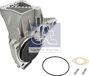 DT Spare Parts 6.30031 - Водяний насос autocars.com.ua