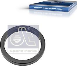 DT Spare Parts 6.30071 - Кільце ущільнювача autocars.com.ua