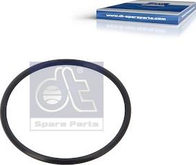 DT Spare Parts 6.30073 - Прокладка, термостат avtokuzovplus.com.ua