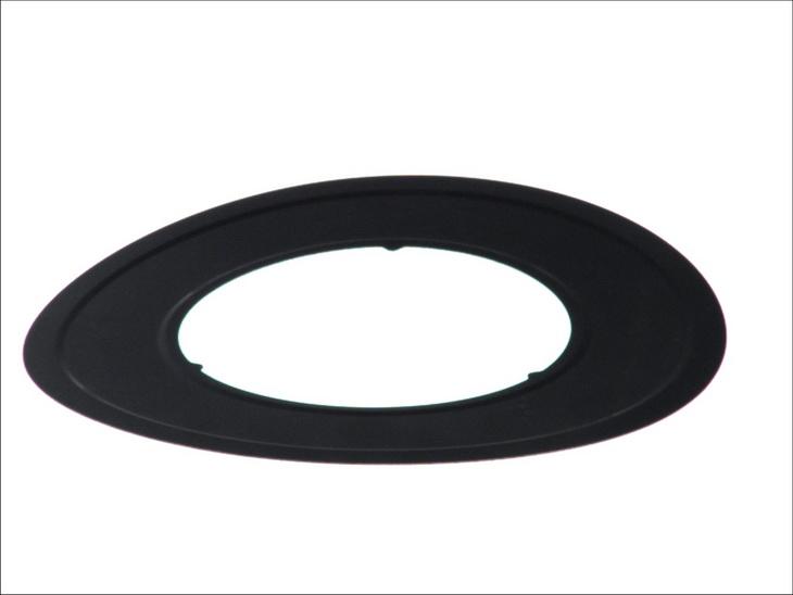 DT Spare Parts 6.30080 - Прокладка, водяний насос autocars.com.ua