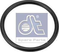 DT Spare Parts 6.33084 - Кільце ущільнювача autocars.com.ua