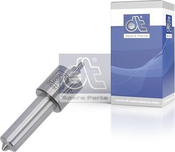 DT Spare Parts 6.33128 - Форсунка дизельна, розпилювач і утримувач autocars.com.ua