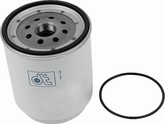 DT Spare Parts 6.33210 - Топливный фильтр avtokuzovplus.com.ua