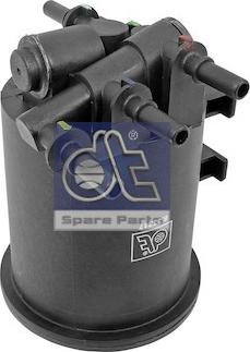 DT Spare Parts 6.33217 - Топливный фильтр avtokuzovplus.com.ua