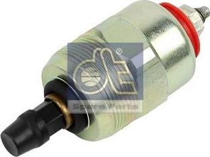 DT Spare Parts 6.33280 - Клапан, система уприскування autocars.com.ua