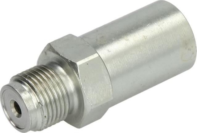 DT Spare Parts 6.33285 - Клапан обмеження тиску, Common-Rail-System autocars.com.ua