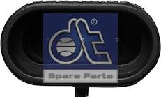 DT Spare Parts 6.33333 - Датчик, тиск у впускний трубі autocars.com.ua