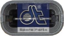 DT Spare Parts 6.33350 - Датчик MAP, тиск повітря autocars.com.ua