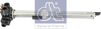 DT Spare Parts 6.33818 - Датчик, рівень палива autocars.com.ua