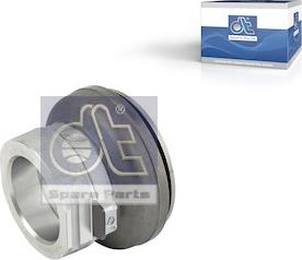 DT Spare Parts 6.40205 - Вичавний підшипник autocars.com.ua