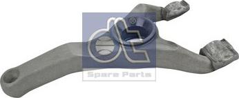 DT Spare Parts 6.42003 - Поворотна вилка, система зчеплення autocars.com.ua