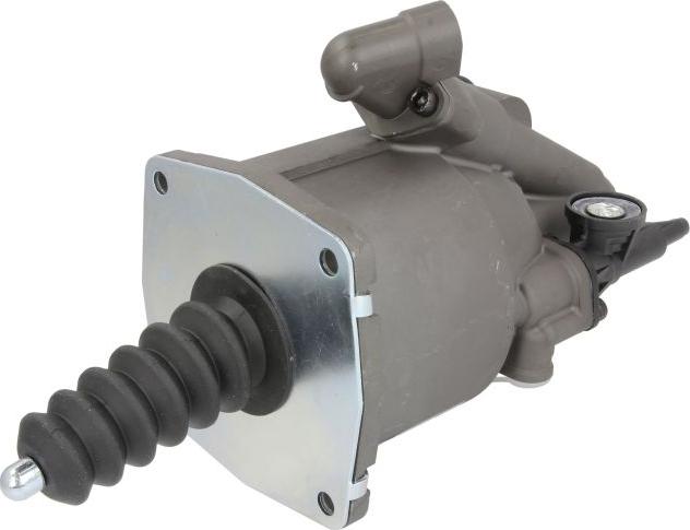 DT Spare Parts 643007 - Підсилювач зчеплення autocars.com.ua