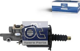 DT Spare Parts 6.43012 - Підсилювач зчеплення autocars.com.ua