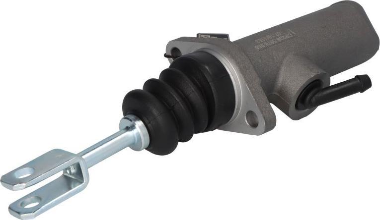 DT Spare Parts 6.43058 - Головний циліндр, система зчеплення autocars.com.ua