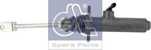 DT Spare Parts 6.43059 - Главный цилиндр, система сцепления autodnr.net