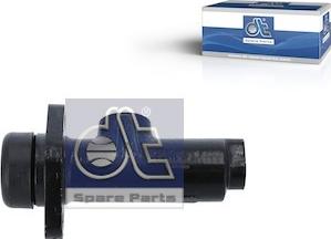 DT Spare Parts 6.43061 - Головний циліндр, система зчеплення autocars.com.ua