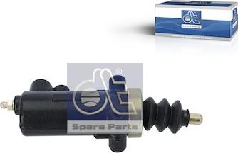 DT Spare Parts 6.43062 - Рабочий цилиндр, система сцепления avtokuzovplus.com.ua