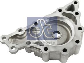DT Spare Parts 6.45261 - Корпус autocars.com.ua