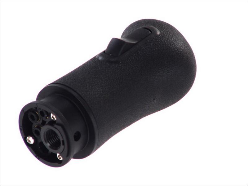 DT Spare Parts 6.47000 - Ручка важеля перемикання передач autocars.com.ua