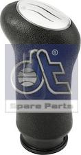 DT Spare Parts 6.47000 - Ручка важеля перемикання передач autocars.com.ua