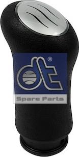 DT Spare Parts 6.47001 - Ручка важеля перемикання передач autocars.com.ua
