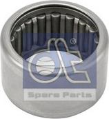 DT Spare Parts 6.47050 - Гільза autocars.com.ua