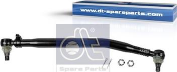 DT Spare Parts 6.51001 - Продольная рулевая тяга avtokuzovplus.com.ua
